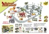 TA91391 Dinosaur Series Electric Track details Picture